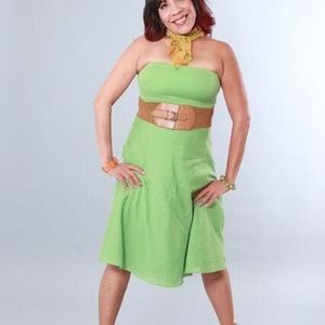 Meet your Posher, Ivette